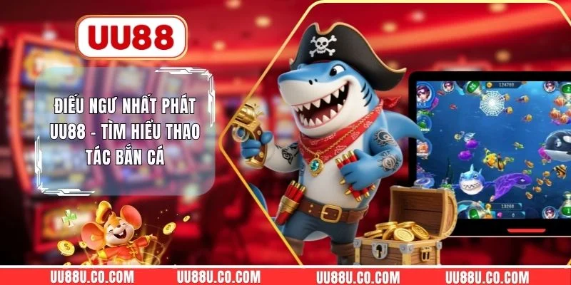 Điếu Ngư Nhất Phát