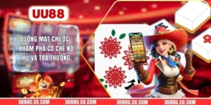 Đường Mạt Chược