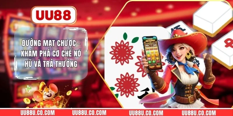 Đường Mạt Chược